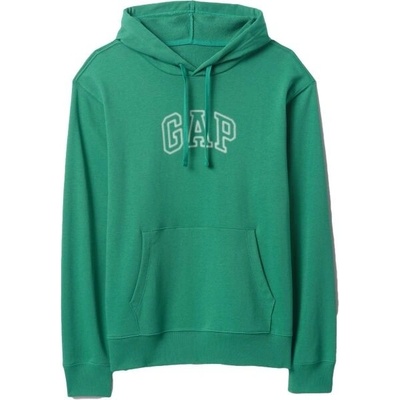 GAP FASHION mikina zelená