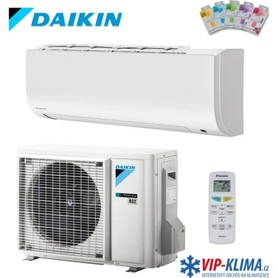 DAIKIN SENSIRA FTXF50A
