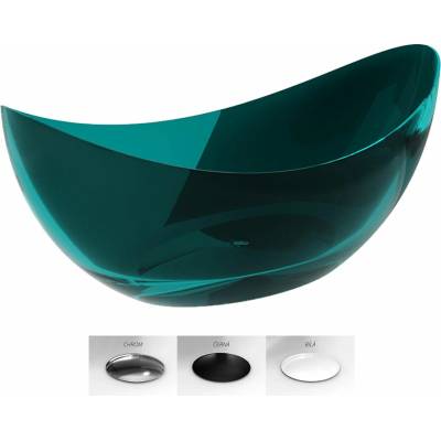 BESCO AXYA 180 × 80 cm VANAXY180Z