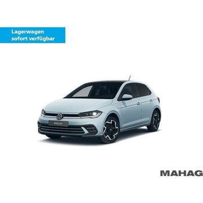 Volkswagen Polo 1.0 TSI DSG Style 70 kW