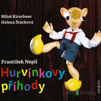 Hurvínkovy příhody - František Nepil