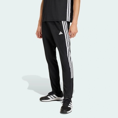 adidas WORKOUT ESSENTIALS ALL-SET 3-STRIPES KNIT černá