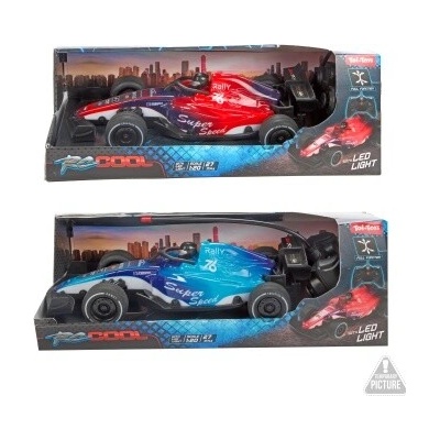 RC formule baterie 1:20