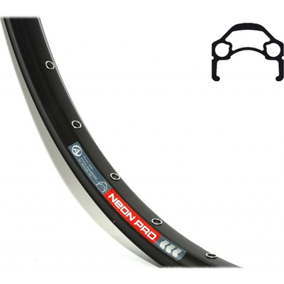 Author ACO Neon Pro