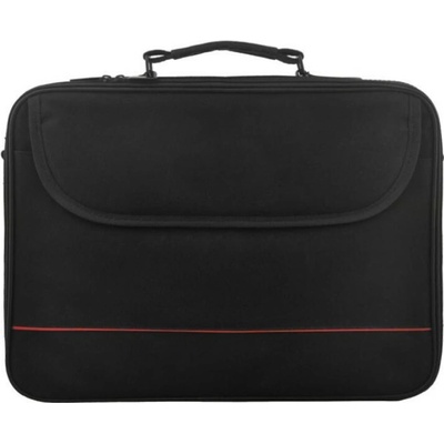 DeTech Taška na notebook NB-501B-C, 15,6", černá – Hledejceny.cz