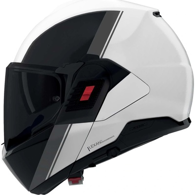 Nolan N120-1 Verniciatura Speciale N-COM