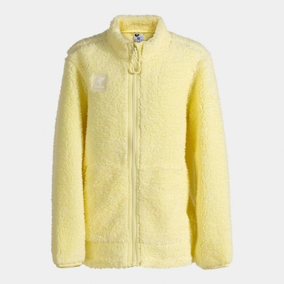 Joma Camp Jacket sv.žlutá