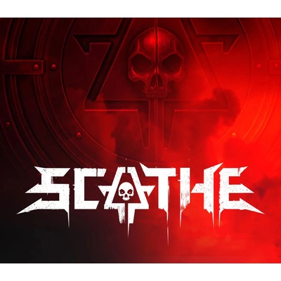 Scathe