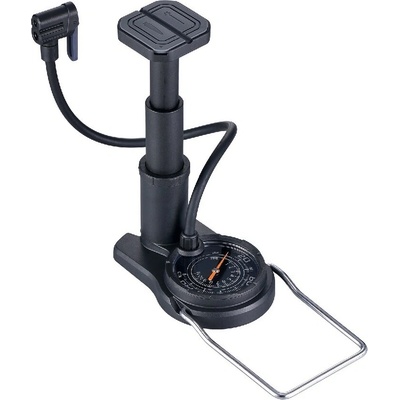 Longus Tramp 160