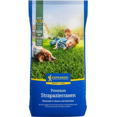 Trávnik záťažový Premium Profi Line - Kiepenkerl - predaj semien - 10 kg