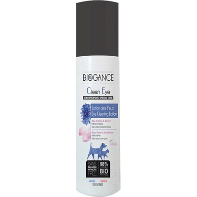 Biogance Clean Eye 100 ml – Hledejceny.cz