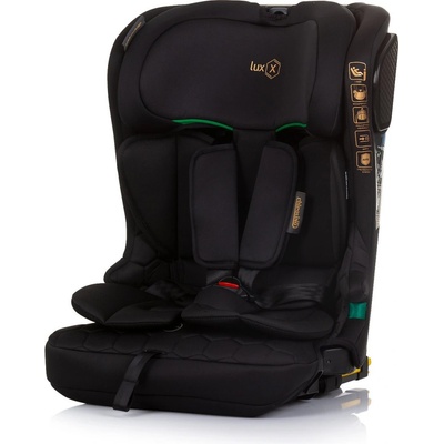 Chipolino Lux i-size Isofix 2024 Obsidian