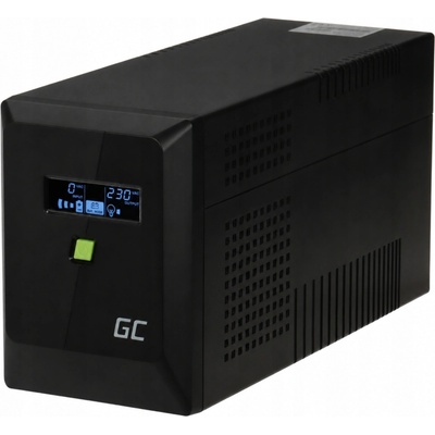 Green Cell LM900 1500 VA 900 W