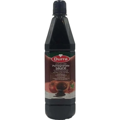 Durra Sirup z granátového jablka 1 kg