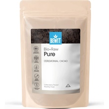 Bewit Ceremoniální kakao Pure, Bio Raw 1000 g