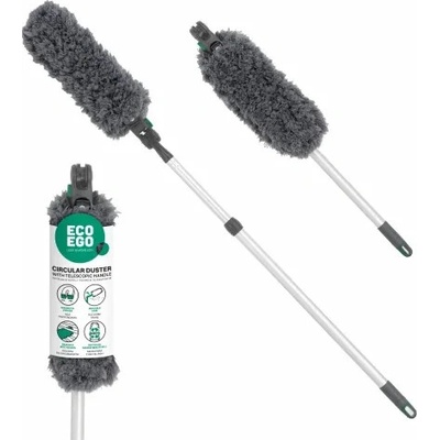 York teleskopická prachovka ECO