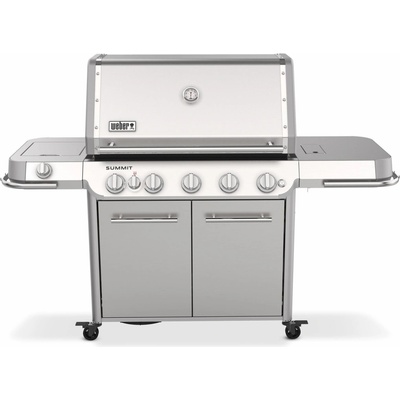 Weber Summit FS38 S