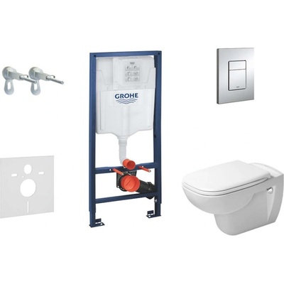 GROHE 38528SET-KK