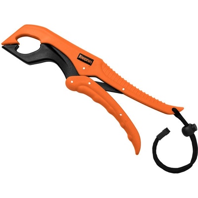 Delphin Krimpovací kleště na návazce CRIMPER 16cm – Hledejceny.cz