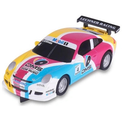 SCX Compact Porsche 911 GT3 Tio – Hledejceny.cz