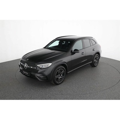 Mercedes-Benz GLC 220 d Line AMG Line 145 kW