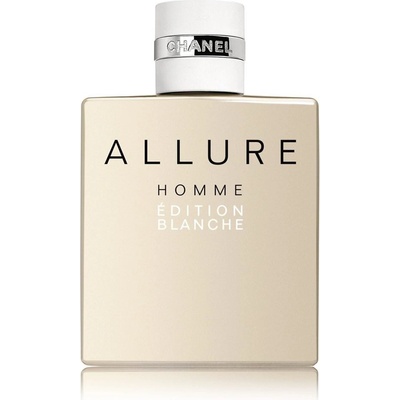 Chanel Allure Edition Blanche parfémovaná voda pánská 50 ml
