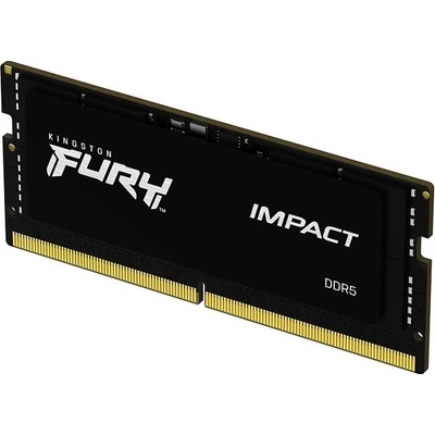Kingston FURY DDR5 16GB 6400MHz CL38 KF564S38IB-16