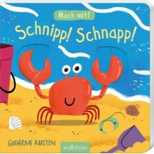 Mach mit! Schnipp! Schnapp!