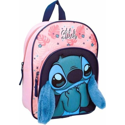 Lilo a Stitch 30 cm - Dětský batoh (795-00057)