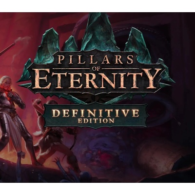 Pillars of Eternity (Definitive Edition)