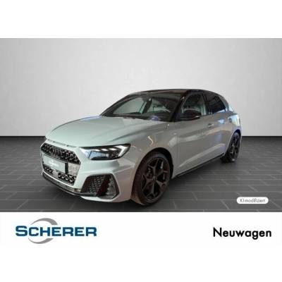 Audi A1 30 TFSI S-line Sportback 85 kW