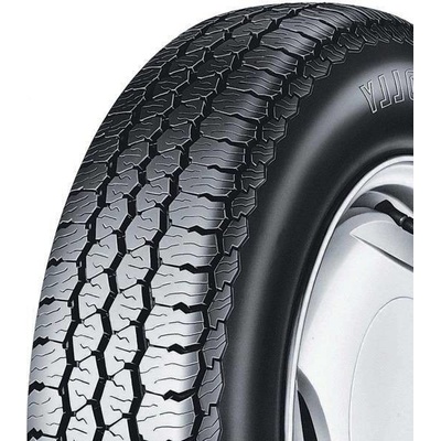 Maxxis Trailermaxx CR966 125/80 R12 81J