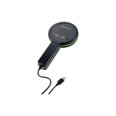 Gossen Metrawatt Z751E Scanbase RFID USB RFID