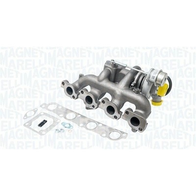 Plniace dúchadlo MAGNETI MARELLI 807101008300