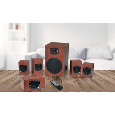 Genius SW-HF5.1 4600 v2 – Hledejceny.cz