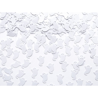 PartyDeco Konfety Duchovia 15g
