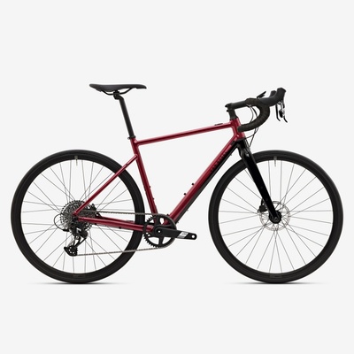 Van Rysel E-EDR AF Apex 2025