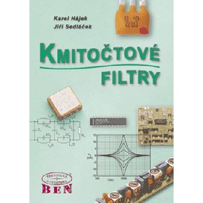 Kmitočtové filtry