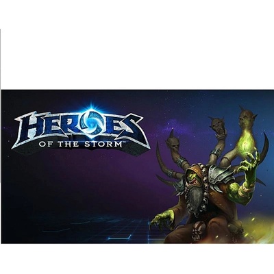 Heroes of the Storm Guldan