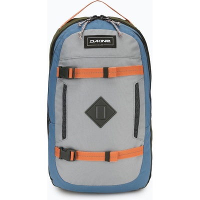 Dětský batoh Dakine Mission Pack 18 l crestline