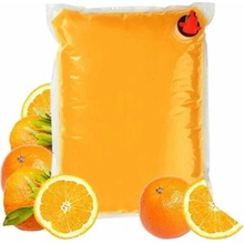 Sadvit pomarančová šťava 100 %, Sunny Orange 5000 ml