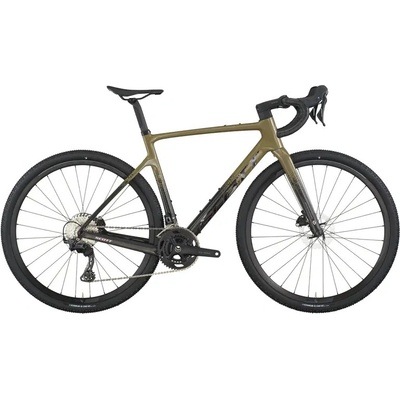 Scott Addict Gravel 40 2026 – Hledejceny.cz