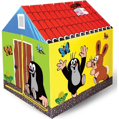 Wiky domek Krtek 95 x 72 x 102 cm – Hledejceny.cz