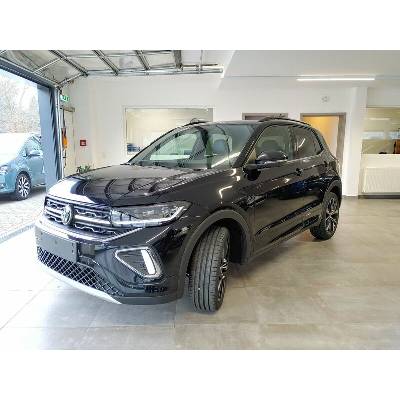Volkswagen T-Cross 1.0 TSI R-Line DSG 85 kW