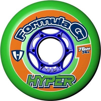 Hyper Formula G ERA 72 mm 74A 4ks