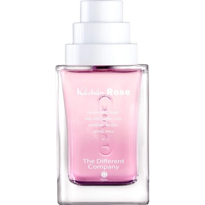 The Different Company Kashan Rose toaletná voda dámska 100 ml