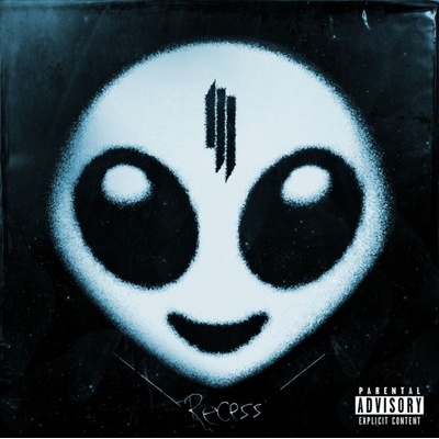 SKRILLEX: RECESS CD