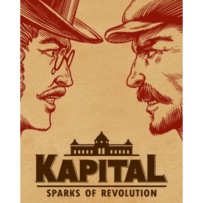 Kapital: Sparks of Revolution