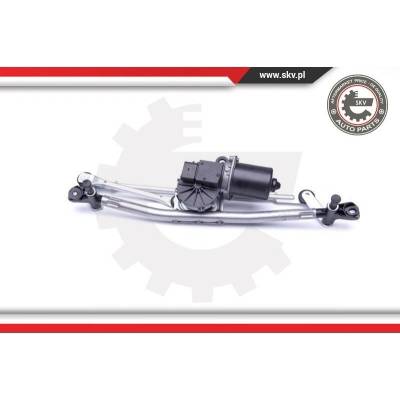Mechanizmus stieracov CITROEN Nemo FIAT Fiorino Qubo , 1354851080