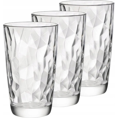 Bormioli Rocco Sklenice na nápoje 3 470 ml
